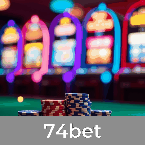 74bet, o Cassino Online Premiado e Seguro