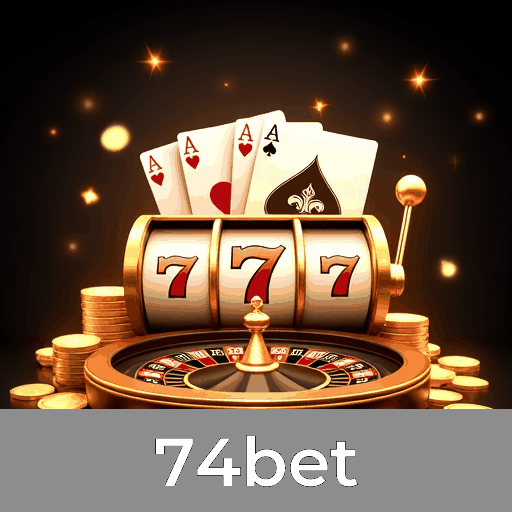 74bet, o Cassino Online Premiado e Seguro