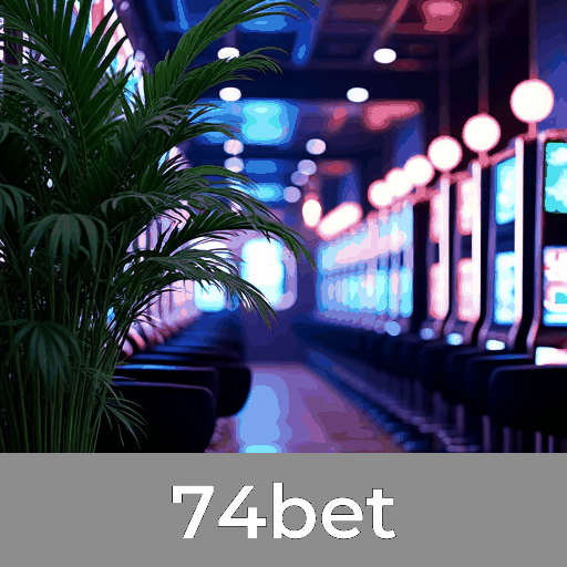 74bet, o Cassino Online Premiado e Seguro